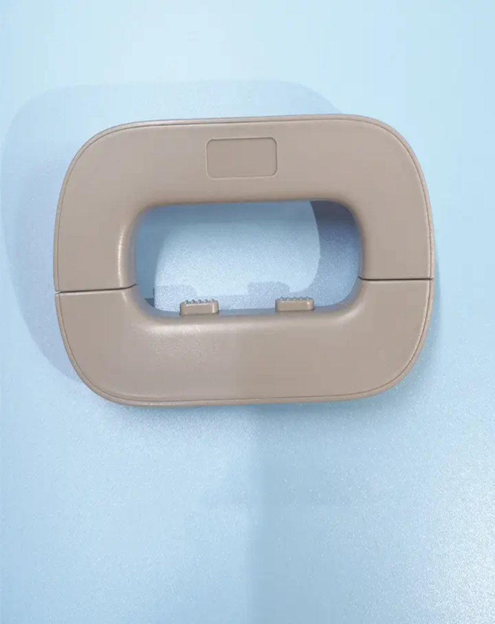 Refrigerator Locker